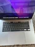 Apple MacBook Pro 16 2019 (i7/16GB/512GB/5300M/43 cycle)