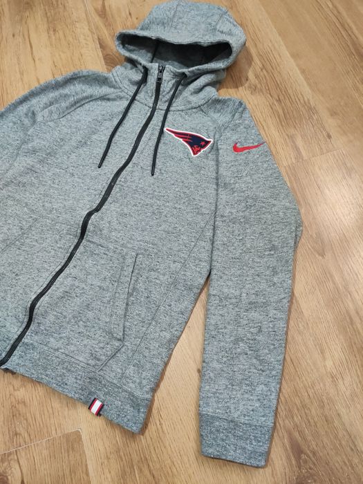 Hanorac Nike NFL New England Patriots mărimea S