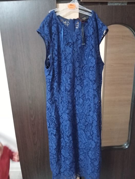 Vând rochie mărimea 40