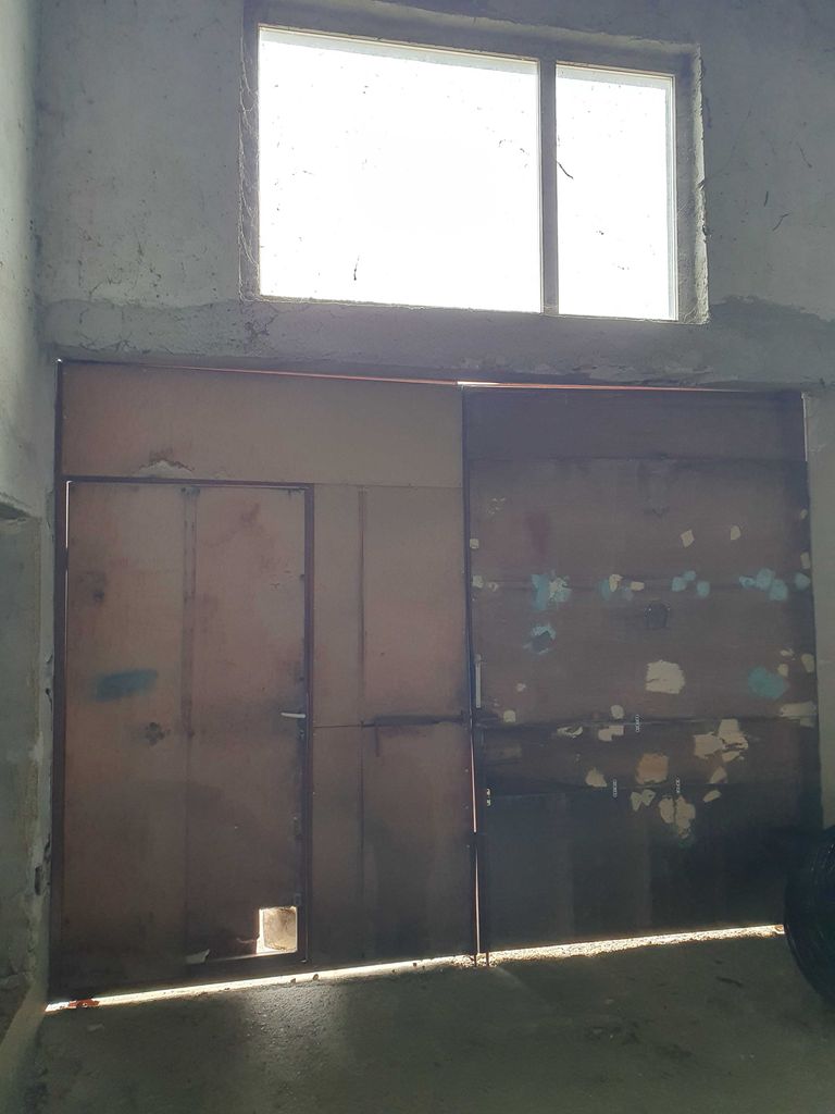 Дава се под наем Склад в София, Красна поляна 1 - 175 кв.м за 714 € - Снимка #3