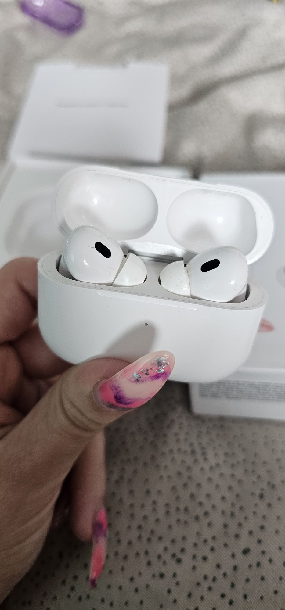 AirPods Pro Gen 2