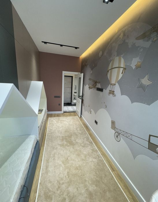 Прадажа квартира