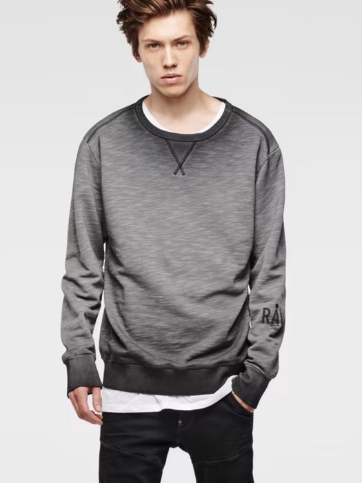 G-star Raw Hav R мъжка блуза размер L