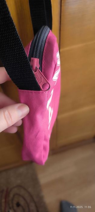 Vând geantă umăr puma