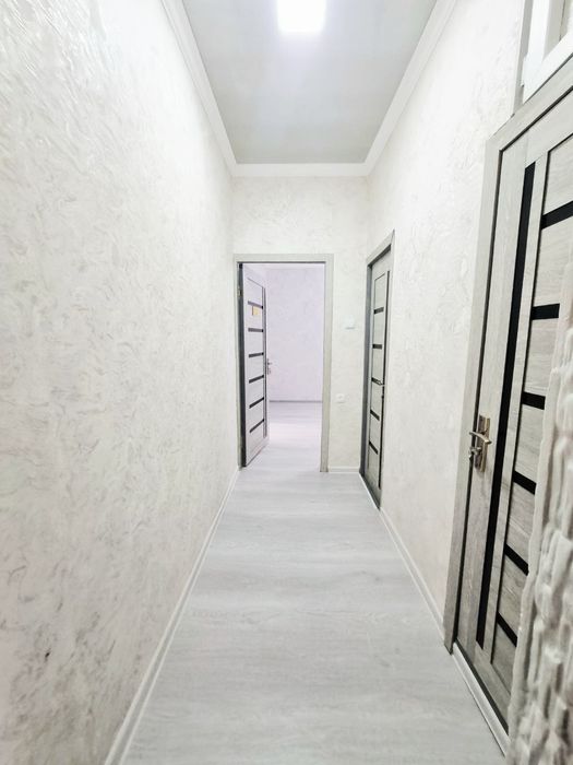 Чиланзар 3комнатная квартира продаётся!