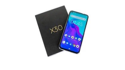 Продам  смартфон  Cubot x30