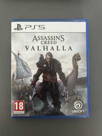 Assasins Creed Valhalla PS5