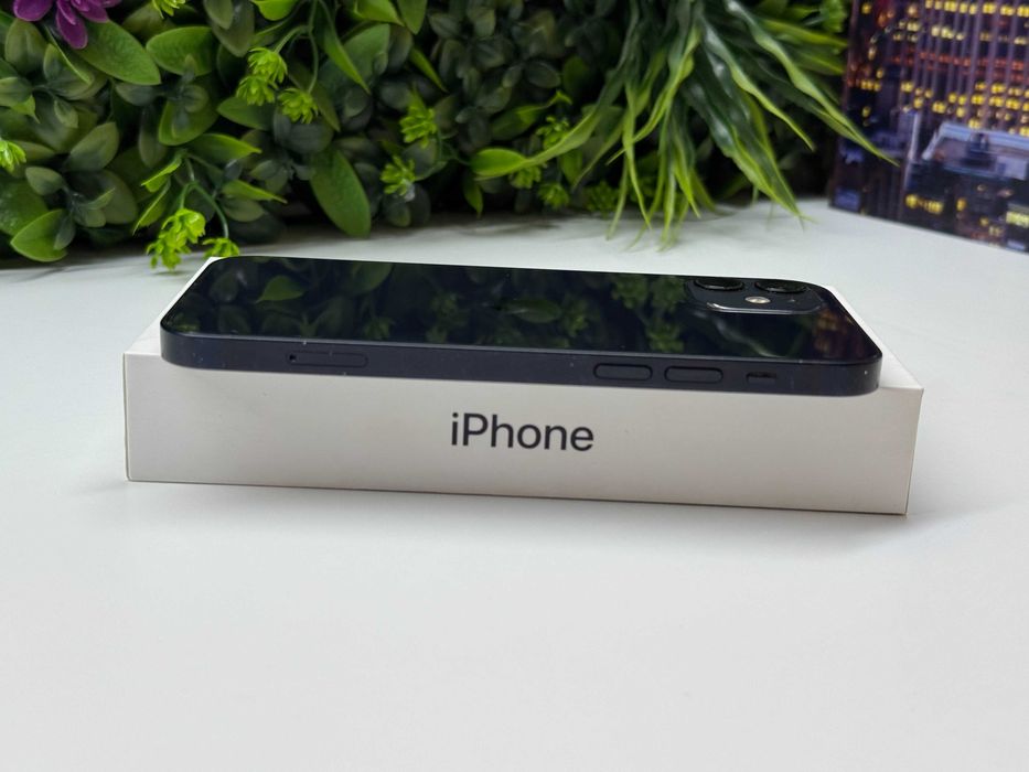 iPhone 12 64GB 100% батерия Гаранция