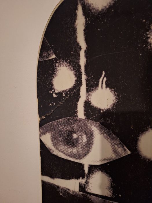 Placa snowboard Nitro Volcom X 157 model 2020