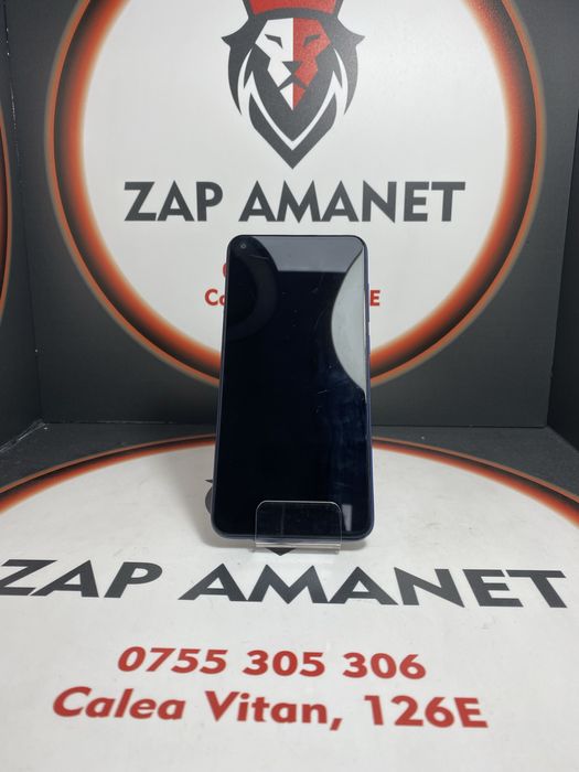 ZAP AMANET VITAN - Redmi Note 9 - 128 GB - Blue