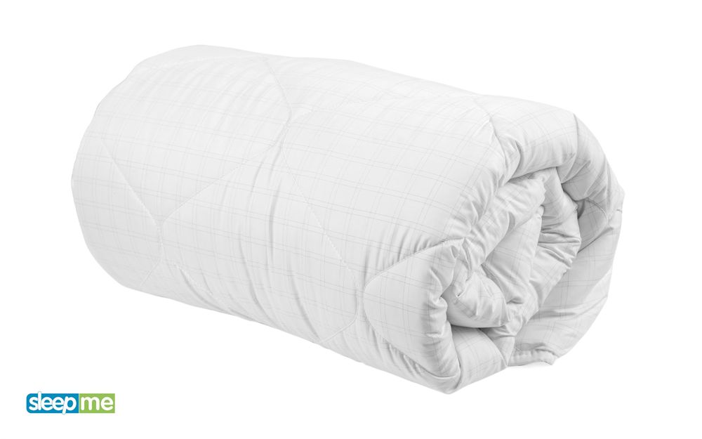 Олекотена завивка TED Sleep Me 200/220