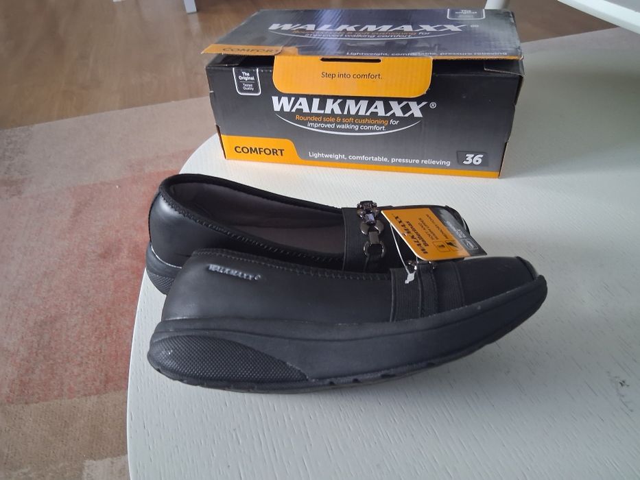 Pantofi noi de vânzare  mărimea 36