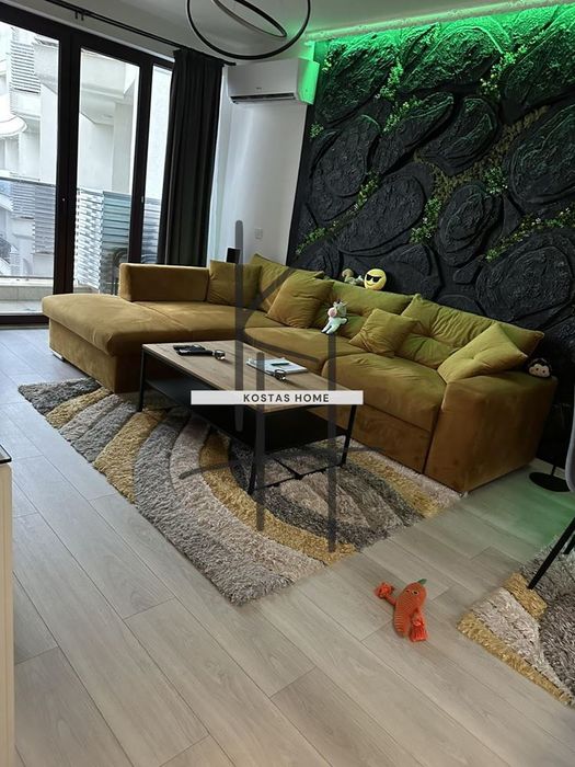 3-стаен в Варна, област-м-т Ален Мак площ 125 цена 320000