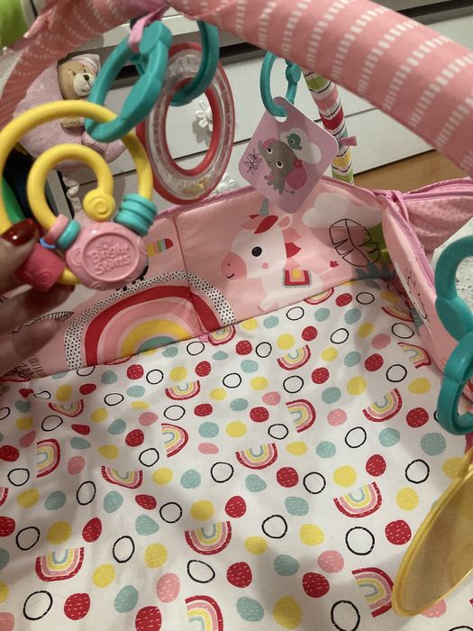 Активна гимнастика  5 в 1