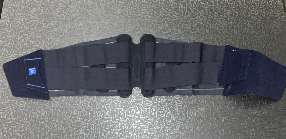 Thuasne LombaStart лумбален колан