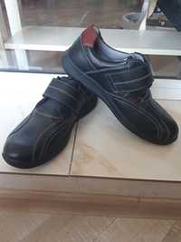 Мужская обувь из Германии
