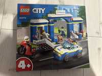 Lego City Police 4+