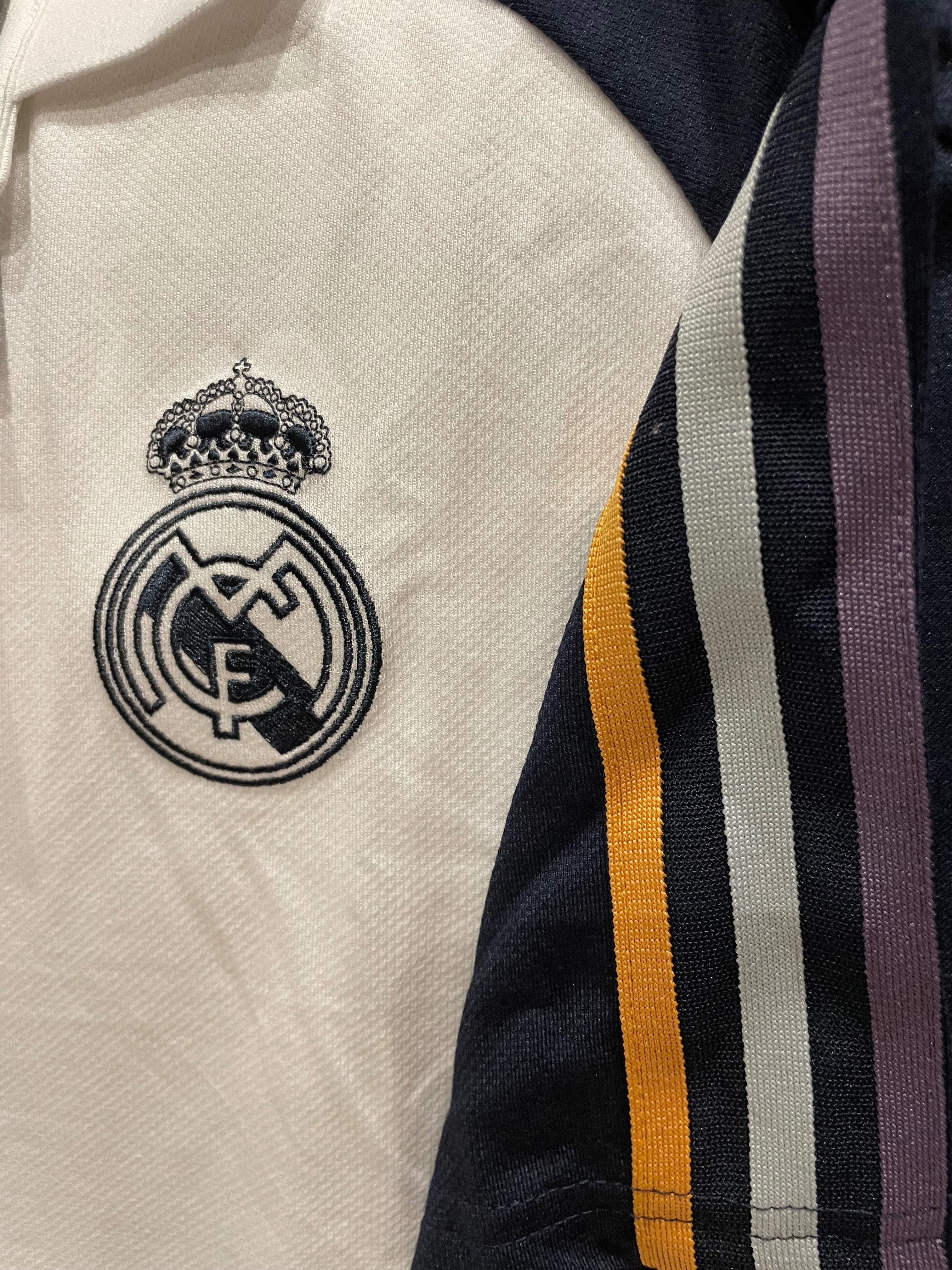 Tтениска Adidas, Real Madrid XXL