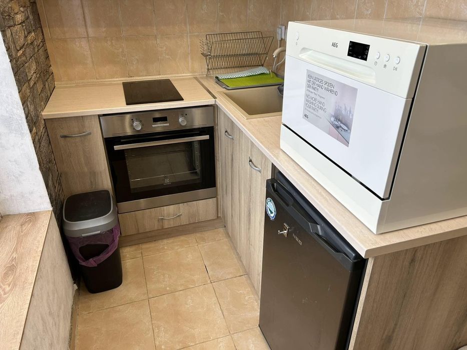 Дава се под наем Двустаен апартамент в София, Левски Г - 64 кв.м за 625 € - Снимка #4