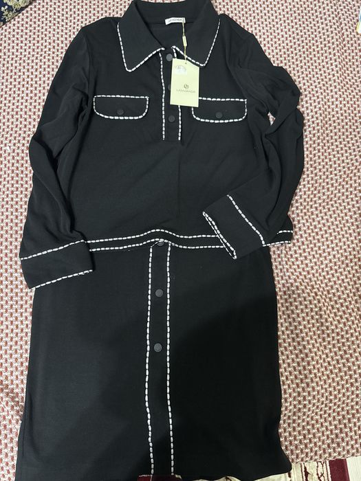 Жана киілмеген фирма ласаграда 46-48 журеди 19990тенге