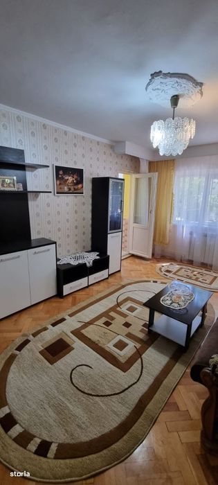 Apartament 2 camere decomandat zona Inel 2