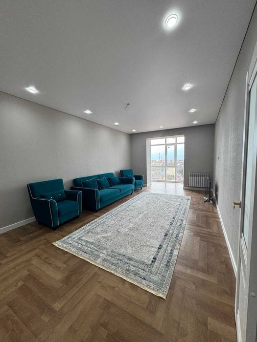 Продажа 2 комн. кв. р-н Л. Толстого по ул. Курмангазы