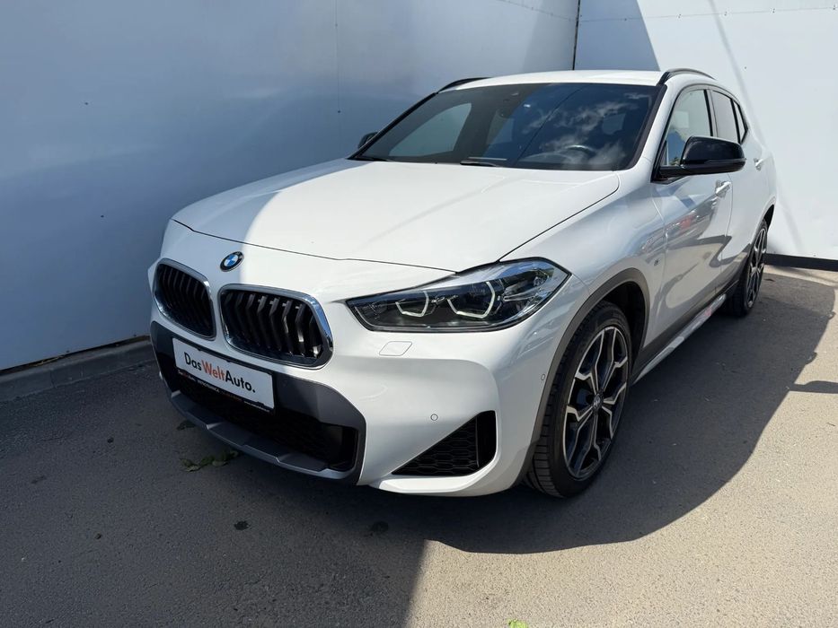 BMW X2 BMW X2 xDrive 20i M Sport