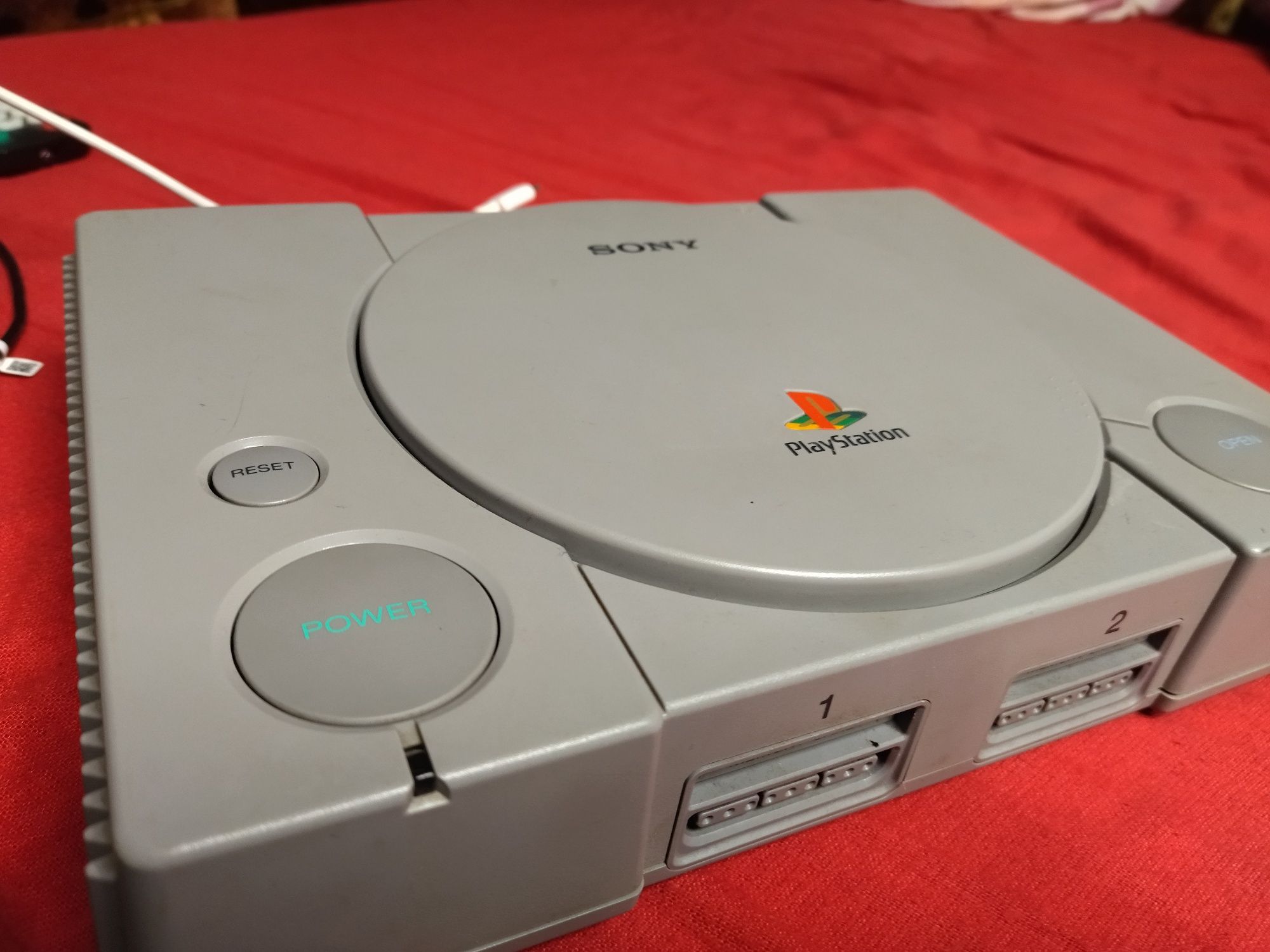 Playstation 1 /ps1