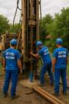 Foraje Puturi Denisipari Piloni Drenaje Prelungiri