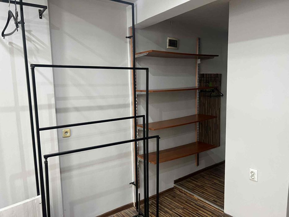 Оборудване за магазин