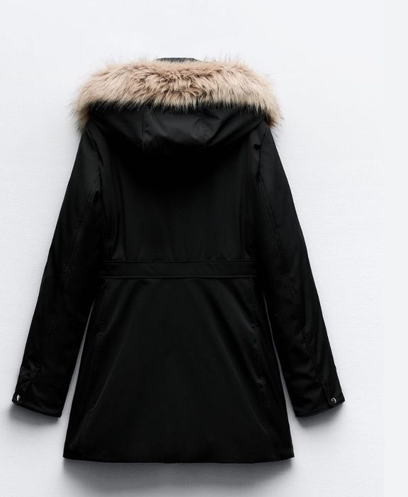 Нова парка Зара Zara
