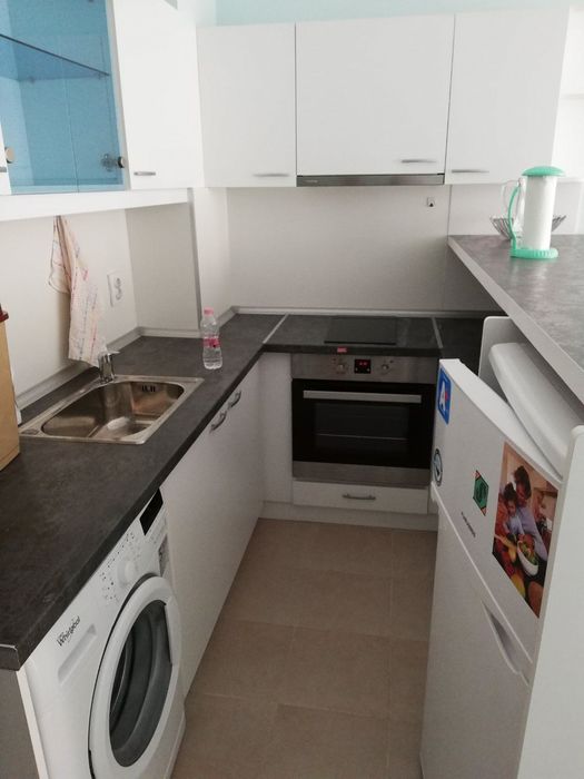 Дава се под наем Двустаен апартамент в София, Манастирски ливади - 55 кв.м за 453.9 € - Снимка #2