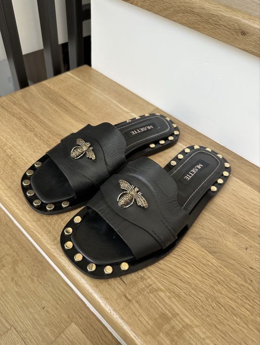 Papuci Musette nr 37