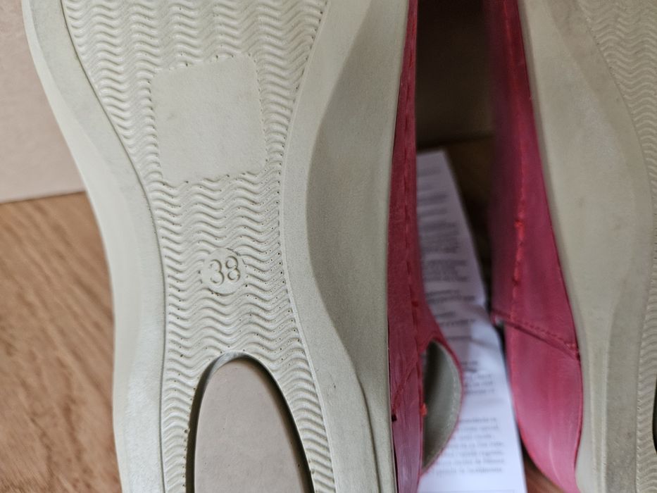 Sandale Medi+ Andi-shock   marime 38 medicinale