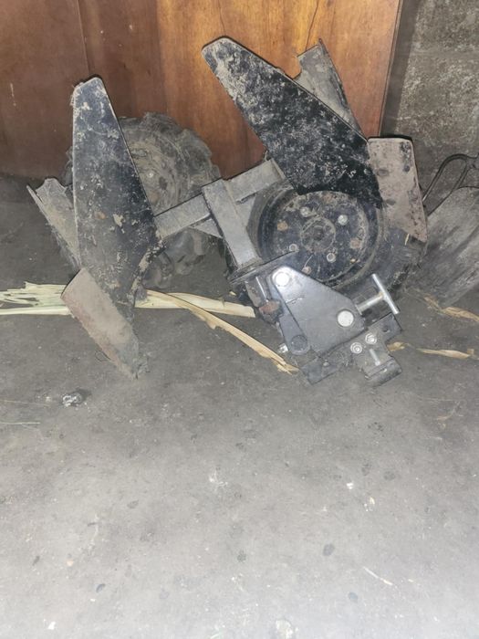 De vânzare motocultor