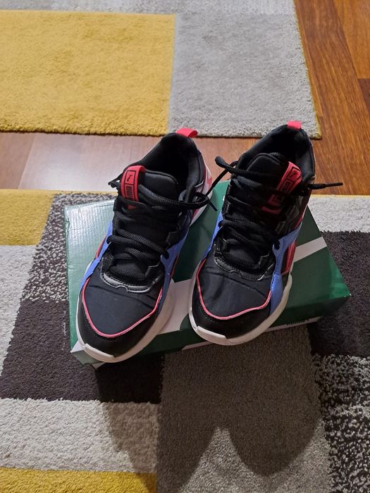 Pantofi sport PUMA Nova 2