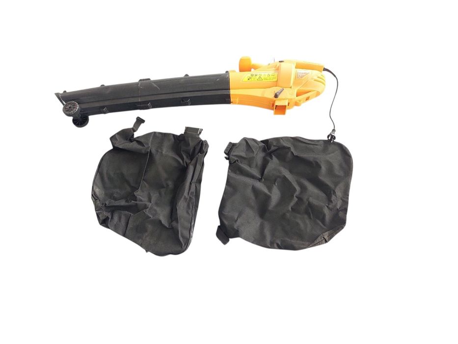 Листосъбирач  3 в 1, 3000W с три режима на работа