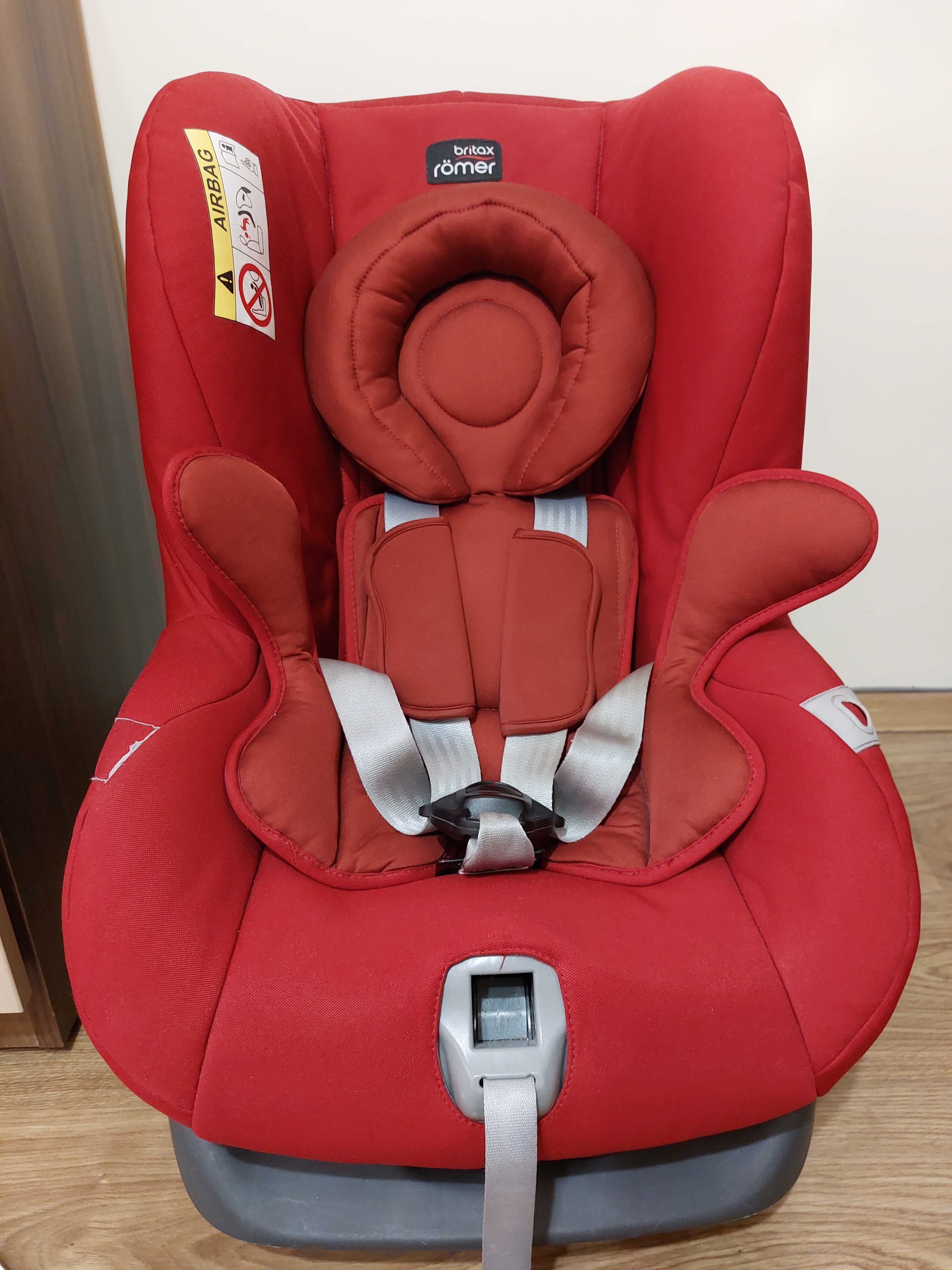Столче за кола BRITAX