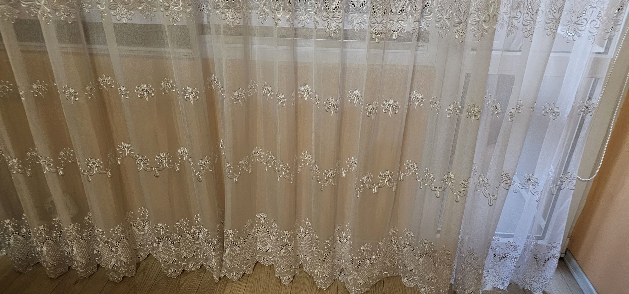 Продавам Перде  3см./2.50 см.