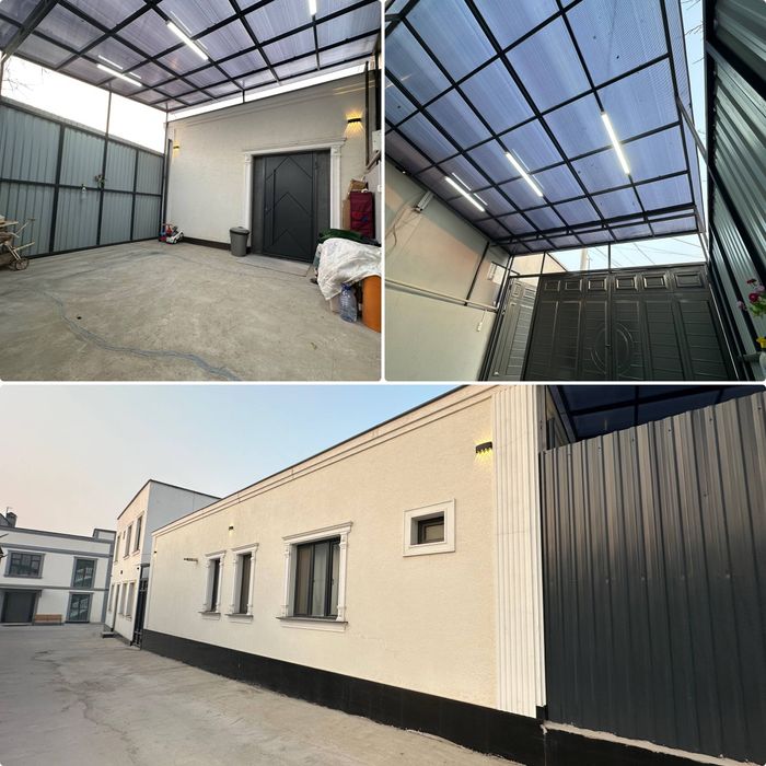 Прадажа катедж новый