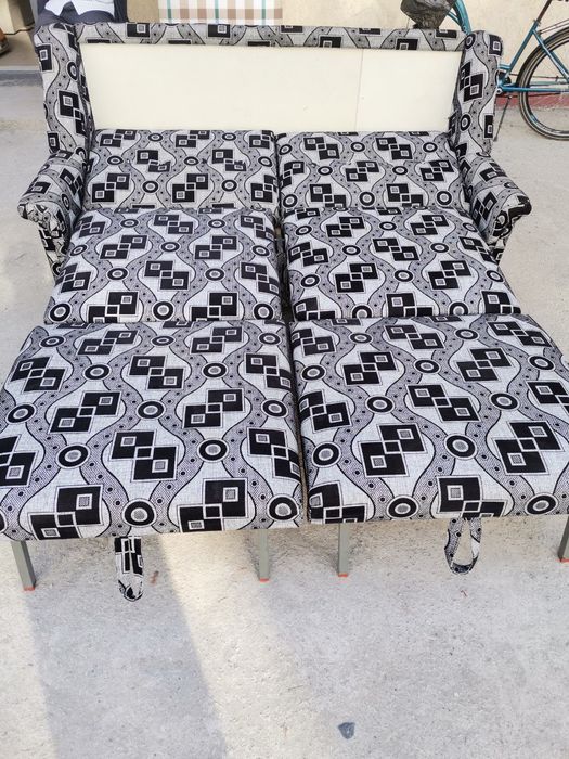 Диван-кровать, диван-кровать