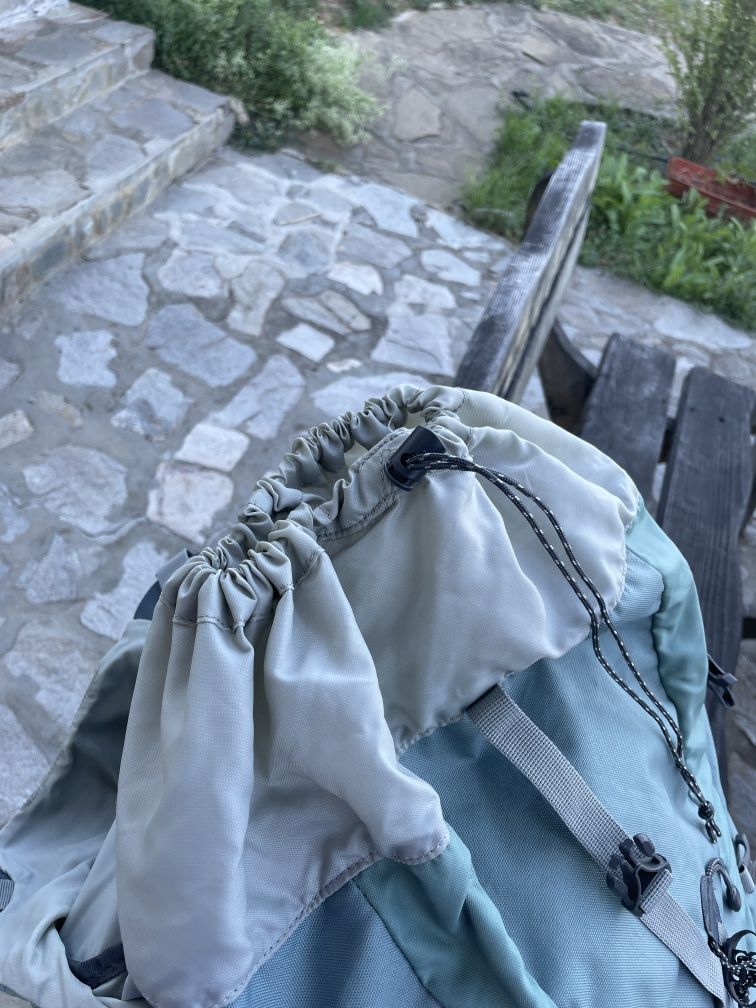 Karrimor SA Panther 55-65, туристическа раница