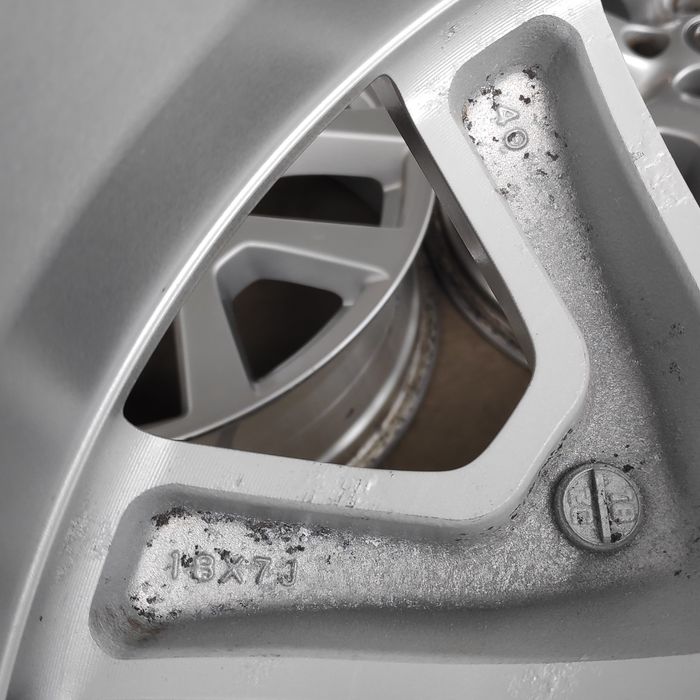 18" Джанти Nissan оригинални