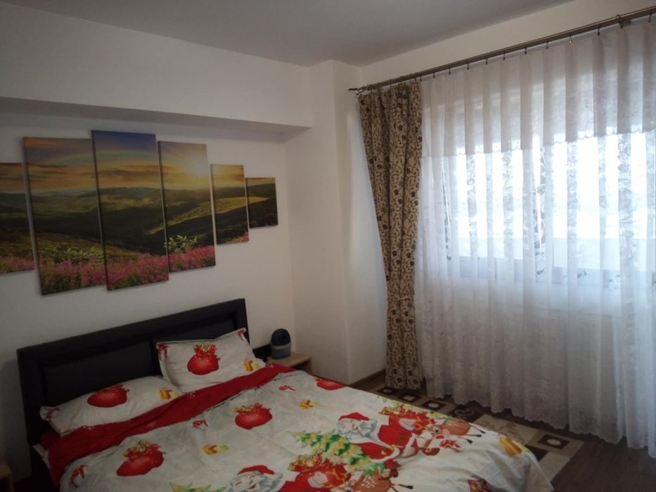 Închiriez garsonieră zona autogară