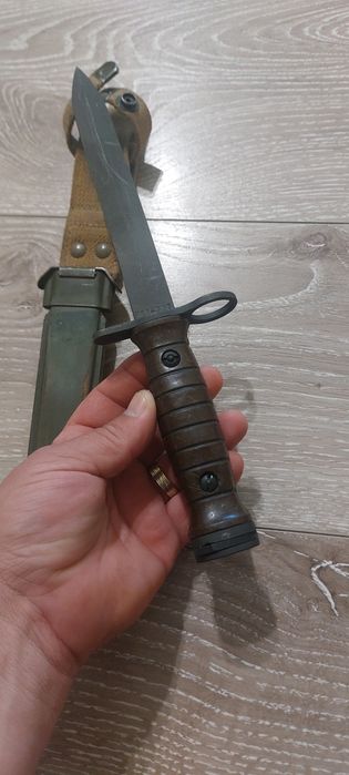 Italia A.E.P. (Arsenale Esercito Piacenza) 
1964