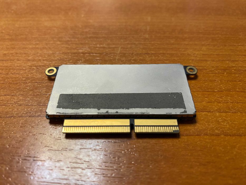 SSD pentru MacBook Pro Retina 13 inch A1708 2016,2017