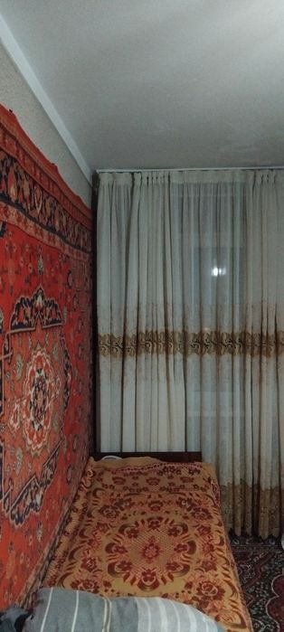 Квартира 4/4/4  кибрайский район
