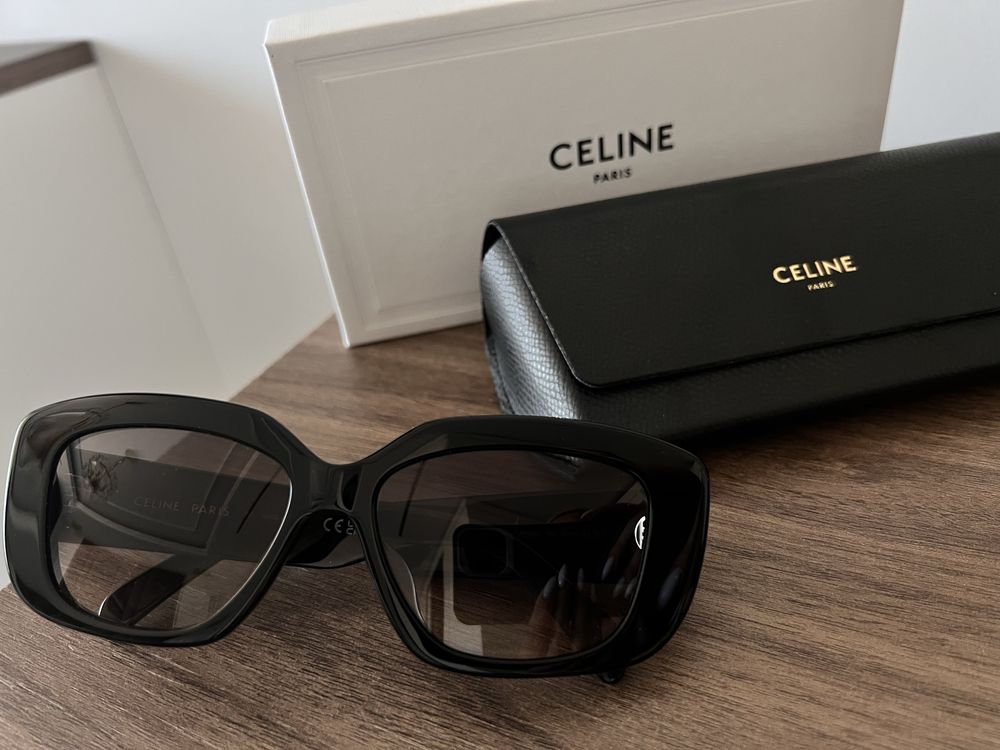 Продавам очила Celine