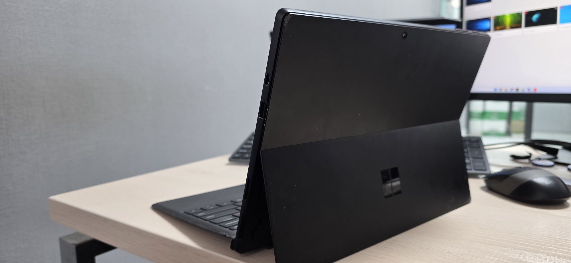 Продам surface pro 7