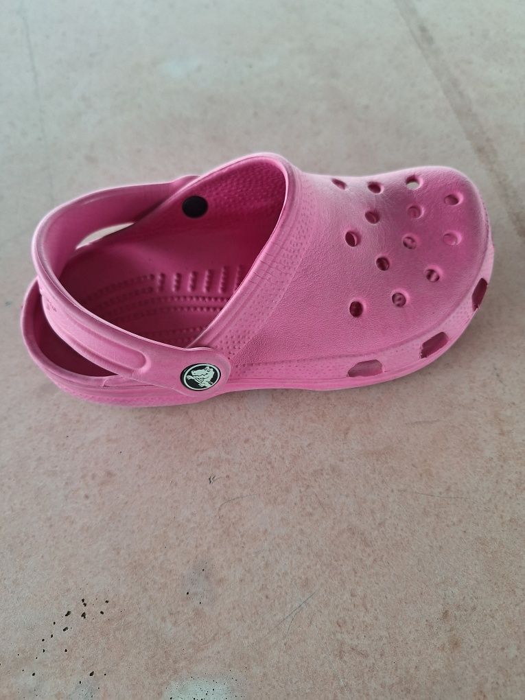 Incaltaminte Crocs copii